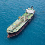 Crude Oil Vessel